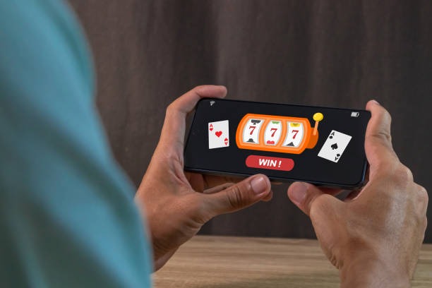tikitoto Game categories