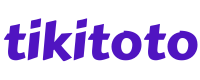 tikitoto logo